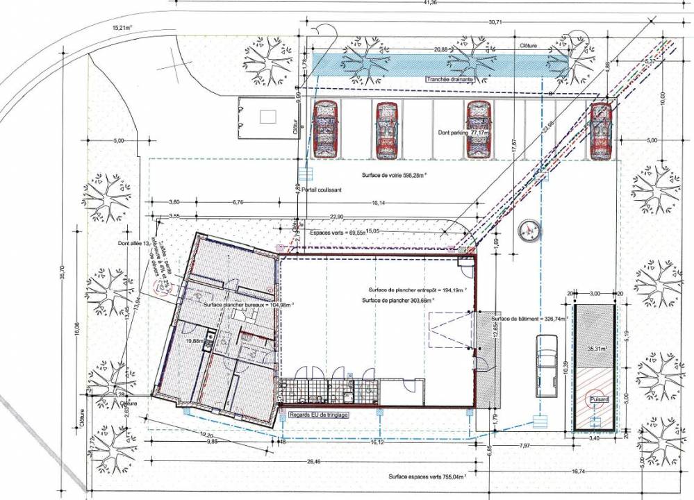 2- Plan masse.JPG